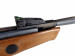 Karabinek wiatrówka BEEMAN 10620 4,5mm spr.1-strzał z lunetą 6x40 do17J (B-10620) - Galeria zdjęcie 18