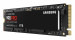 Dysk SSD Samsung 990 PRO 1TB PCle 4.0 NVMe M.2 (MZ-V9P1T0BW) - Galeria zdjęcie 4