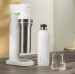 Butelka Brita sodaTRIO (0,65l; biały) - Galeria zdjęcie 8