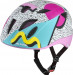 Kask rowerowy ALPINA XIMO FLASH RETRO MATT 49-54 - Galeria zdjęcie 1