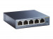 Przełacznik TP-LINK [TL-SG105] desktop, 5 portów - Galeria zdjęcie 2