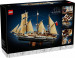 LEGO ICONS 10335 Endurance - Galeria zdjęcie 2