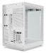 Hyte Y70 Midi Tower Touch Infinite - Snow White - Galeria zdjęcie 4