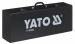 Młot wyburzeniowy 70J 1600W YT-82002 Yato - Galeria zdjęcie 11