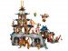 LEGO 71814 Ninjago Turniejowe miasto ze świątynią - Galeria zdjęcie 4