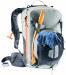 Plecak lawinowy Deuter Alproof Lite 22L - tin/black - Galeria zdjęcie 8