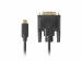 LANBERG KABEL USB-C(M)->DVI-D(24+1)(M) 1.8M - Galeria zdjęcie 2