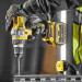 Wiertarko-wkrętarka aku 18V DEWALT DCD999NT - Galeria zdjęcie 9