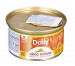 ALMO NATURE Daily Menu Mus z kurczakiem - mokra karma dla kota - puszka 85 g - Galeria zdjęcie 1