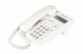 Telefon przewodowy Panasonic KX-TSC11PDW Biały - Galeria zdjęcie 4
