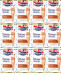 BUTCHER'S Delicious Dinners Kawałki z dziczyzną w galaretce - mokra karma dla kota - 12x400g - Galeria zdjęcie 1