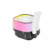 Chłodzenie wodne Corsair iCUE LINK H100i RGB White - Galeria zdjęcie 7