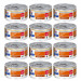 HILL'S Prescription Diet Feline c/d Urinary Stress Stews - mokra karma dla kota - 12x82g - Galeria zdjęcie 1