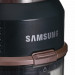 Bezprzewodowy odkurzacz pionowy Samsung Bespoke Jet Plus Complete Extra VS20B95943N/GE - Galeria zdjęcie 14