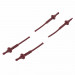 Wentylator NOCTUA NF-A4X20 40x20mm 3-Pin 5V - Galeria zdjęcie 5