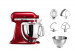Robot kuchenny KitchenAid Artisan 5KSM175PSECA (300W)/4,8L - Galeria zdjęcie 2