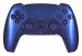 Kontroler Sony PS5 DualSense Chrome Indigo V2 - Galeria zdjęcie 2