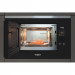 Kuchenka mikrofalowa WHIRLPOOL WMF200G - Galeria zdjęcie 4
