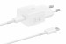 Ładowarka Samsung Power Adapter 25W USB-C Fast Charge 1m White - Galeria zdjęcie 4