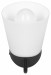 Kinkiet Activejet AJE-ALMA 1P E27 1x40W - Galeria zdjęcie 2