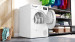 Suszarka do bielizny BOSCH WTN84207PL - Galeria zdjęcie 4