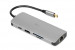 IBOX HUB USB IUH3RJ4K USB3.2 LAN HDMI 4K PD100W - Galeria zdjęcie 5