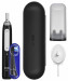 Braun Oral-B szczoteczka elektryczna iO 4 BLACK - Galeria zdjęcie 1