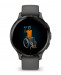Zegarek Garmin Venu 3S Pebble Grey - Galeria zdjęcie 6