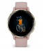 Zegarek Garmin Venu 3S 41mm Golden Rose - Galeria zdjęcie 6