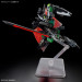 HGCE 1/144 BLACK KNIGHT SQUAD RUD-RO.A (GRIFFIN ARBALEST CUSTOM) - Galeria zdjęcie 7