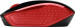 Mysz HP 200 Emprs Red Wireless - Galeria zdjęcie 5