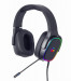 GEMBIRD GAMINGOWY ZESTAW SŁUCHAWKOWY 7.1 RGB, USB - Galeria zdjęcie 1