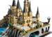 x LEGO Harry Potter 76419 Zamek Hogwart i błonia - Galeria zdjęcie 6
