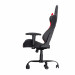 Fotel gamingowy TRUST GXT708R RESTO CHAIR RED (24217) - Galeria zdjęcie 4