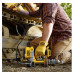Smarownica/Towotnica Aku 18V DCGG571M1 DEWALT - Galeria zdjęcie 3