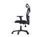 Zestaw Biurko TUCKANO białe + Fotel ergonomiczny GEMBIRD czarny - Galeria zdjęcie 20