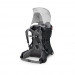 Nosidełko turystyczne OSPREY Poco Child Carrier Premium czarne - Galeria zdjęcie 5