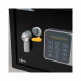 Yale Medium Electronic Guest Safe Sejf podstawowy YSG guest domowy - Galeria zdjęcie 6