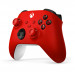 Microsoft Xbox Series Kontroler - Pulsujący czerwon - Galeria zdjęcie 2