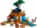 LEGO MINECRAFT 21269 Minecraft Wyprawa do pancernikowej kopalni - Galeria zdjęcie 3