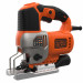 Wyrzynarka BES610-QS BLACK+DECKER - Galeria zdjęcie 3