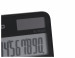 CASIO KALKULATOR KIESZONKOWY SL-310UC-BK CZARNY, 10 CYFROWY WYŚWIETLACZ - Galeria zdjęcie 5