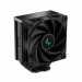 Chłodzenie powietrzne DeepCool AK400 Zero dark - Galeria zdjęcie 1