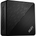 MSI Cubi 5 12M-001EU i7-1255U 16GB SSD512GB M.2 Win11 Pro Black - Galeria zdjęcie 8