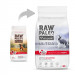 VET EXPERT Raw Paleo Ultra Medium&Large Puppy Wołowina - sucha karma dla szczeniąt - 10kg - Galeria zdjęcie 3