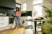 Parownica KARCHER SC 3 Upright - 1.513-530.0 - Galeria zdjęcie 6