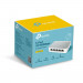 Switch TP-LINK TL-SF1005D 5xRJ45 10/100 DESKTOP - Galeria zdjęcie 2