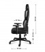 Fotel gamingowy Huzaro Combat 6.2 Black RGB - Galeria zdjęcie 17