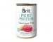 BRIT Mono Protein Tuna & Sweet potato - mokra karma dla psa - 6 x 400g - Galeria zdjęcie 2