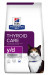 HILL'S Thyroid Care y/d - sucha karma dla kota - 3 kg - Galeria zdjęcie 1